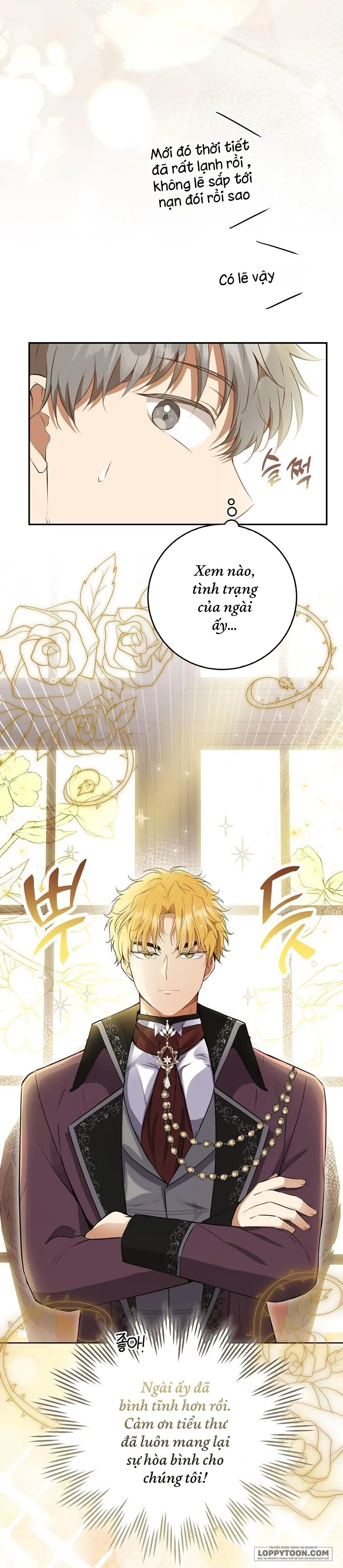 Sóc Con Tài Năng Chap 43 - trang 24