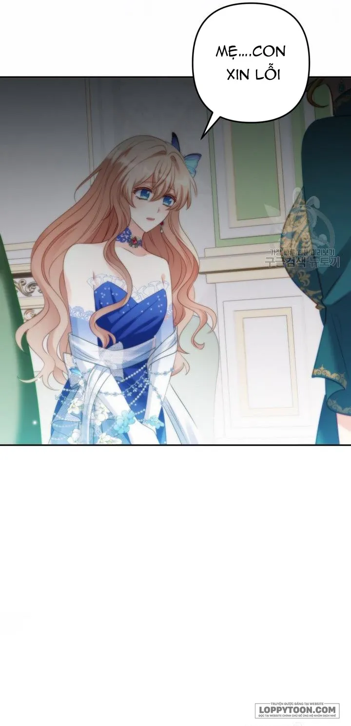 Tôi Sống Chung Với Mẹ Chồng Chap 47 - trang 3