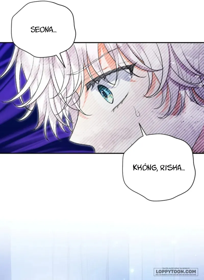 Công Chúa Bé Con Hạng S Thật Mạnh Chap 73 - trang 50