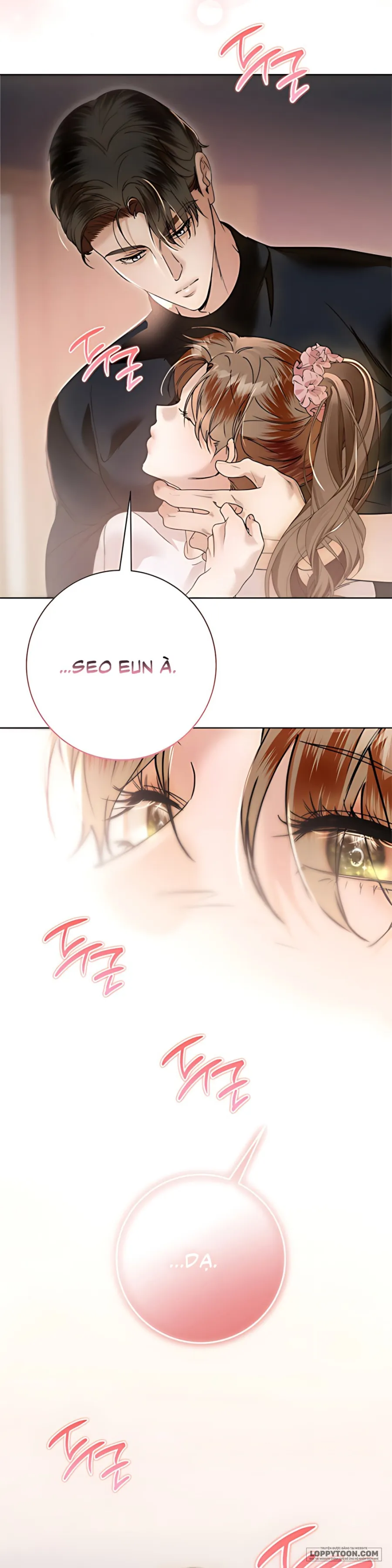 Mỗi Đêm Cùng Bạn Của Anh Trai Chap 7 - trang 44