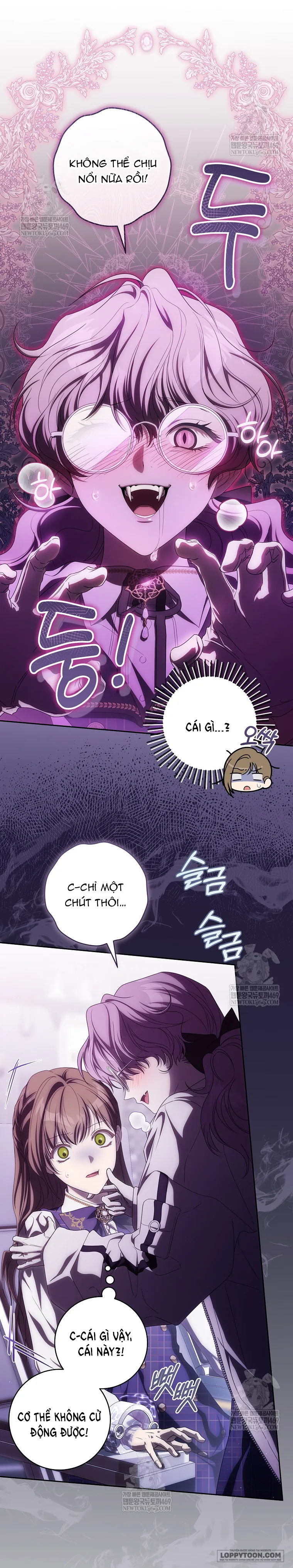 Cách Bước Lên Con Đường Hoa Của Nhân Vật Chính Chap 26 - trang 15