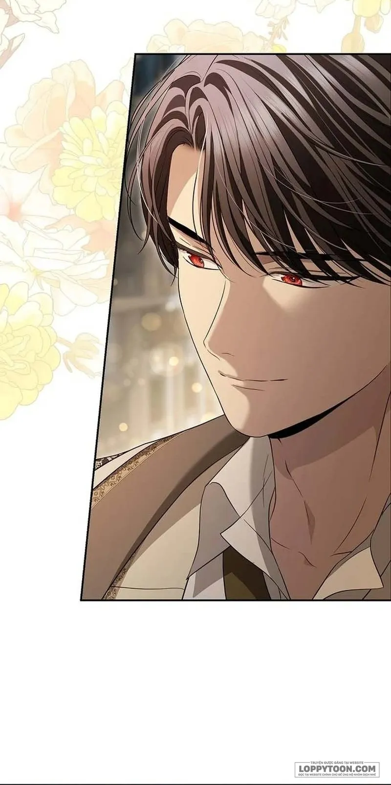 Presepe Bên Ngoài Chiếc Lồng Chap 21 - trang 42