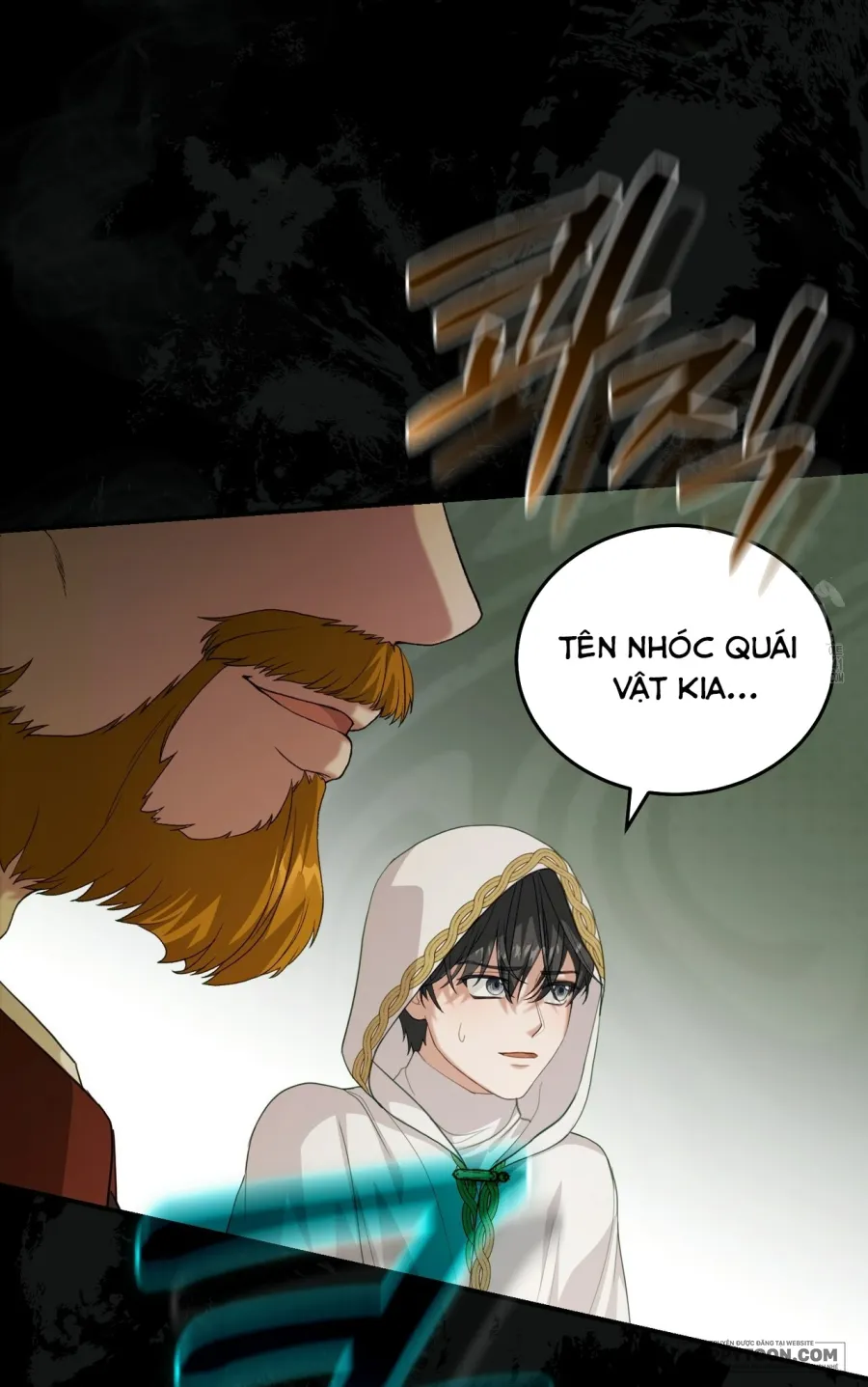 Nàng Tiên, Hãy Ký Hợp Đồng Nào Chap 39 - trang 76