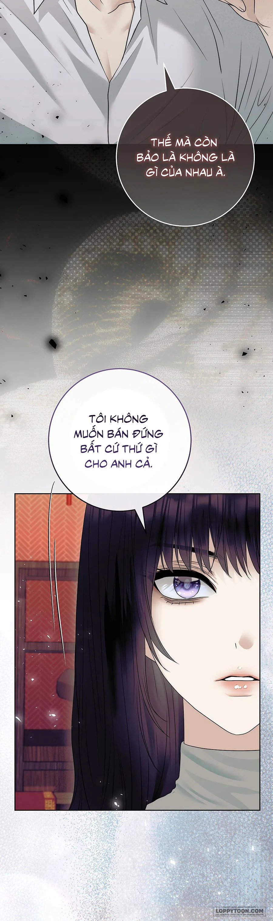 Hang Kiến Chap 24 - 🔞 - trang 6