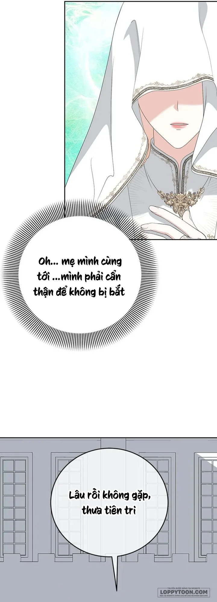 Sinh Ra Trở Thành Nhân Vật Không Có Trong Nguyên Tác Chap 88 - trang 29