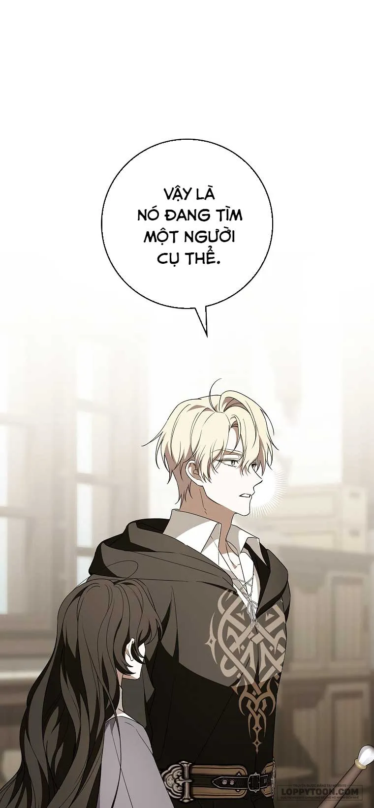 100 lời nguyền tại dinh thự Illestone Chap 25 - trang 44