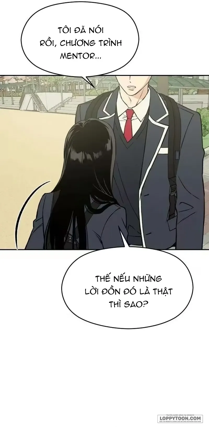 Nguyên Tắc Của Serim Chap 3 - trang 40