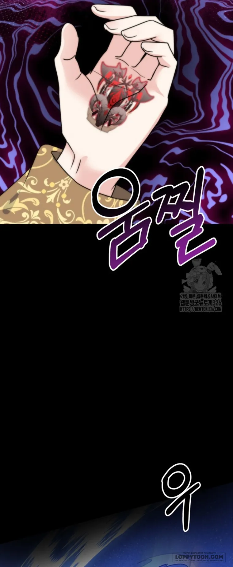 Tôi Sống Chung Với Mẹ Chồng Chap 63 - trang 46