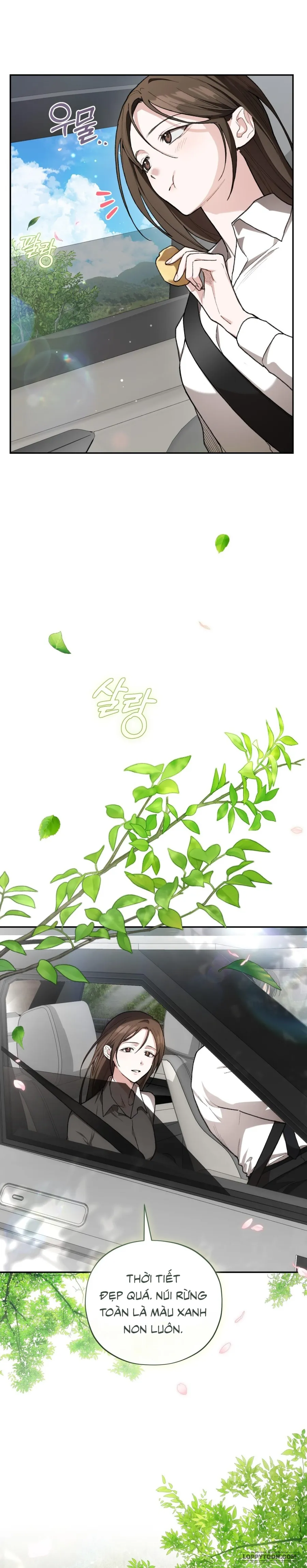Quốc Lộ Số 1 Chap 25 - trang 9