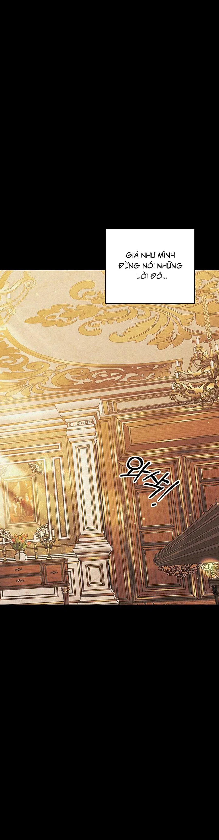Cuộc Hôn Nhân Bị Cướp Đoạt Chap 12 - trang 10