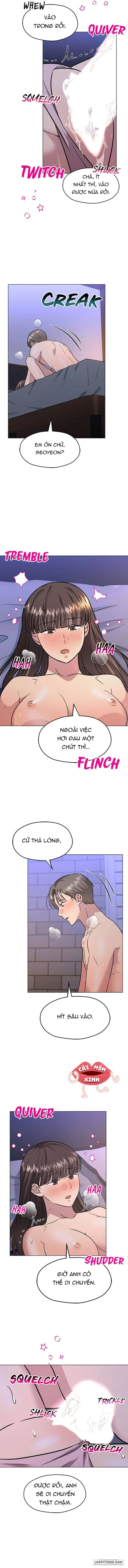 Twenty Nights Chap 65 - trang 9