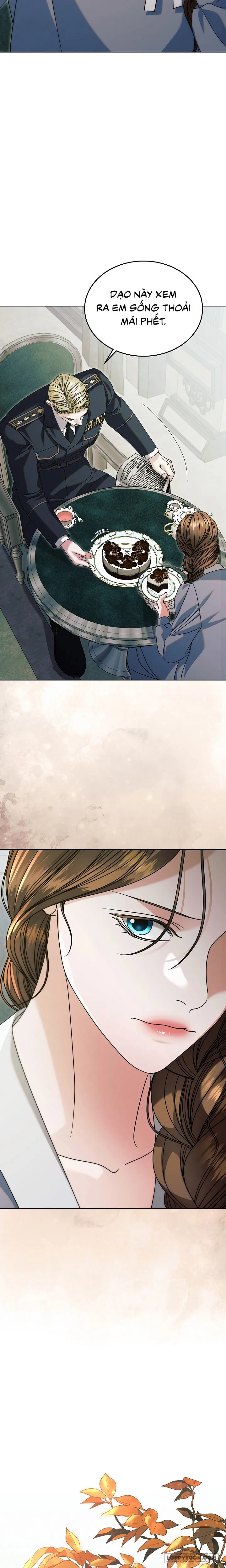Hãy Cầu Xin Tôi Đi Chap 85 - trang 20