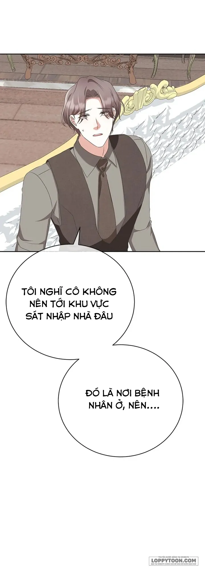 Sinh Ra Trở Thành Nhân Vật Không Có Trong Nguyên Tác Chap 58 - trang 35