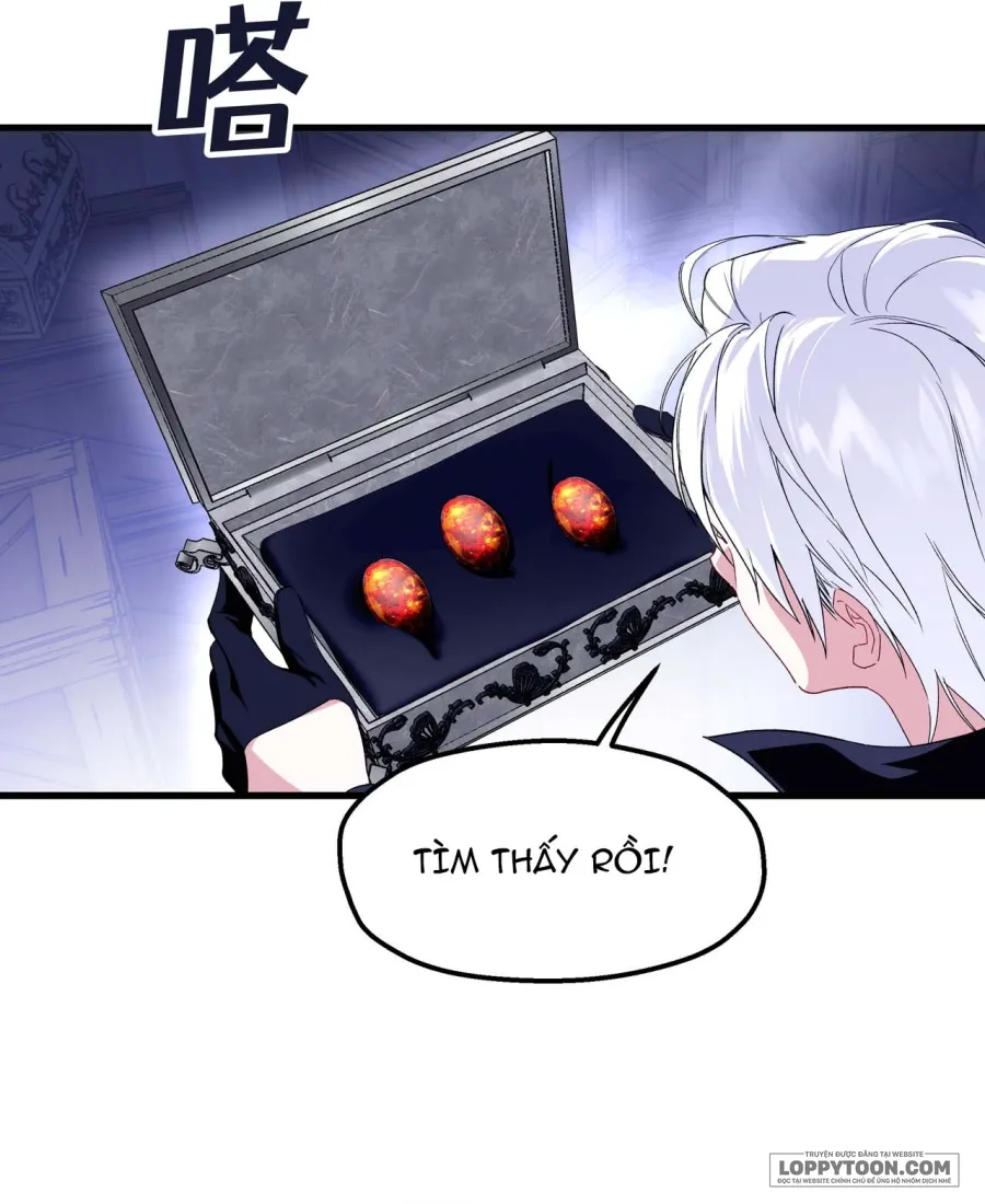 Nàng Sẽ Thuần Phục Những Anh Hùng Chap 25 - trang 26