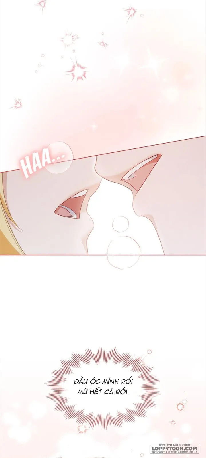Chúa Phù Hộ Cho Sự Hủy Diệt Của Ta Chap 12 - trang 36