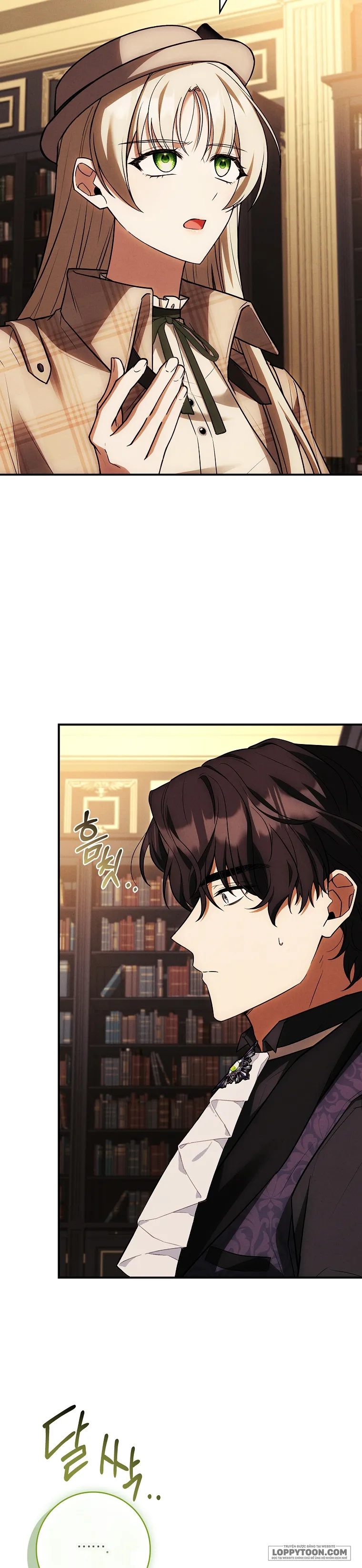 Văn Phòng Thám Tử Dành Cho Nam Chính Hối Hận! Chap 3 - trang 32