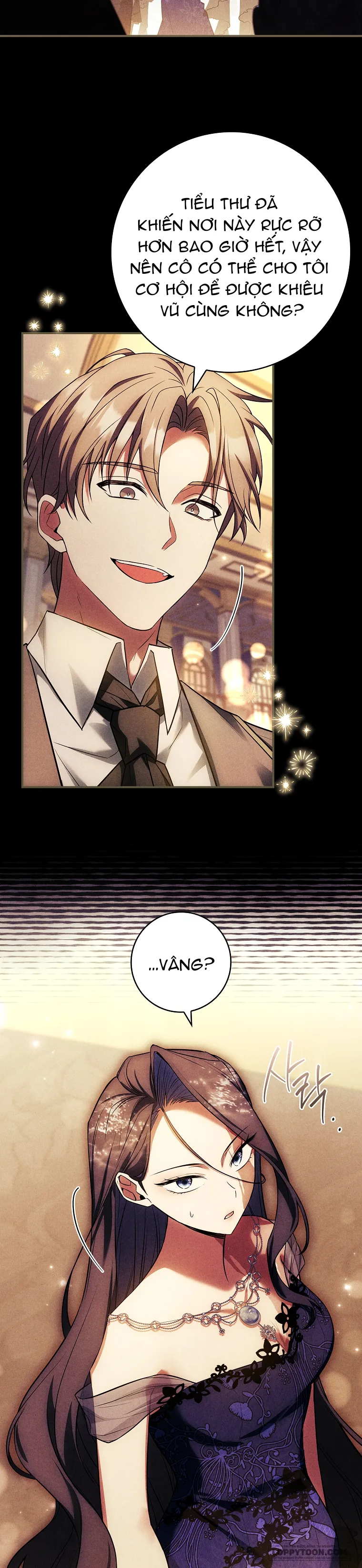 Văn Phòng Thám Tử Dành Cho Nam Chính Hối Hận! Chap 16 - trang 31