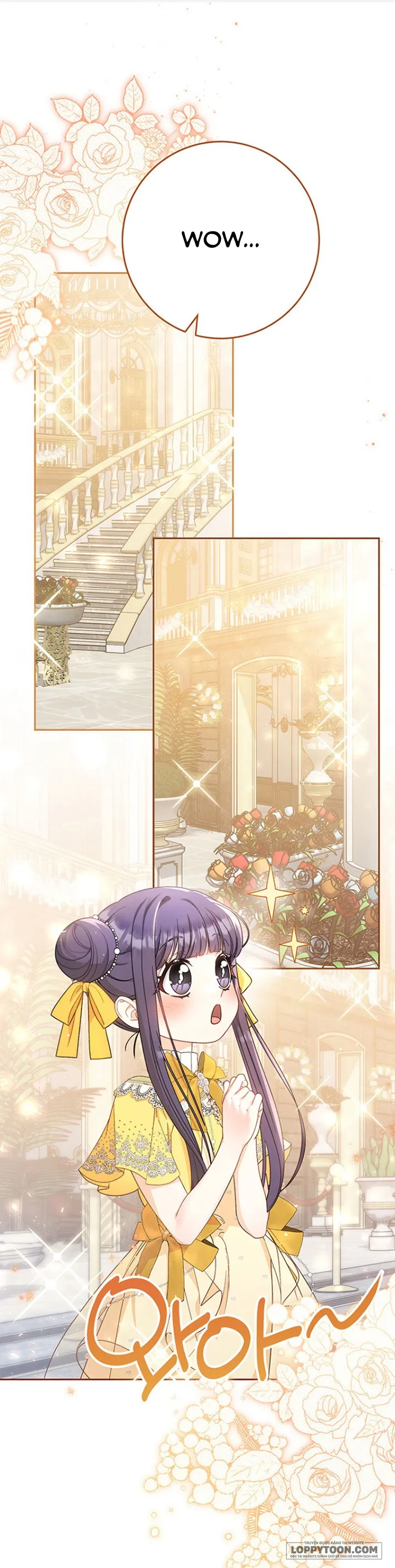 Nuôi Dưỡng Em Gái Xinh Đẹp Chap 26 - trang 1