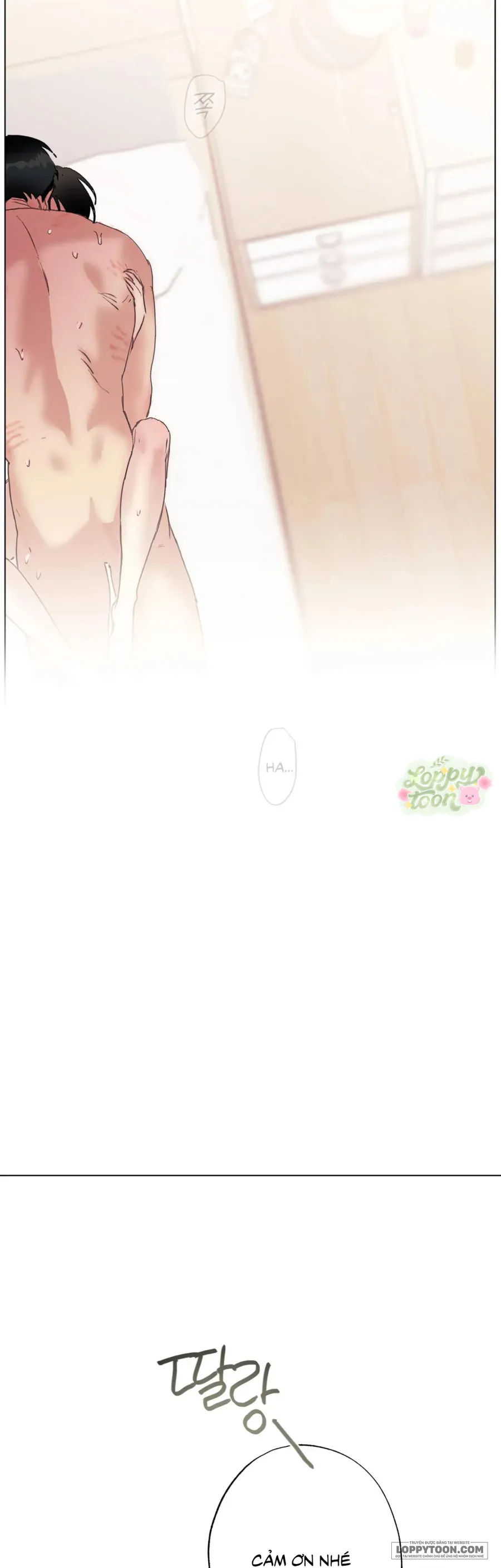 Nước Mắt Ngọt Ngào Chap 6 - trang 18