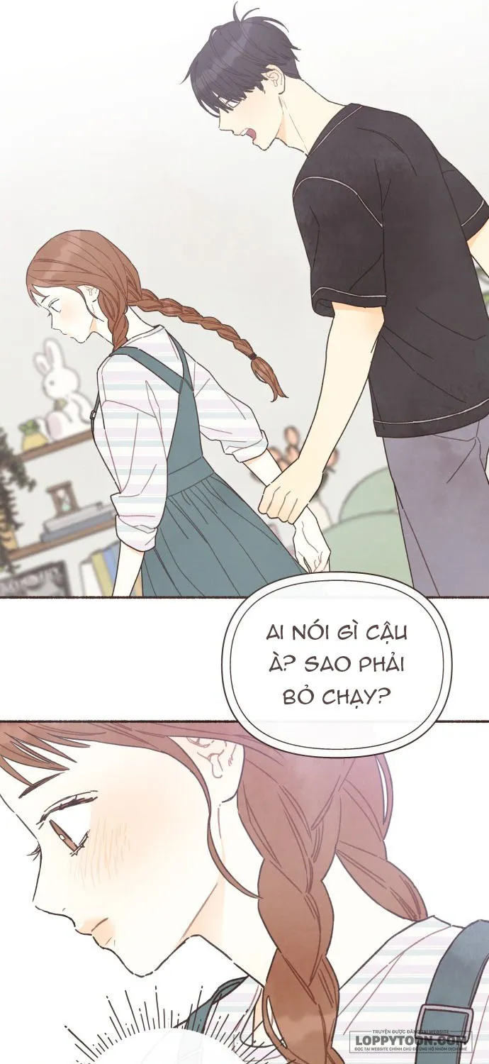 Cảm Xúc Chuyển Giao Chap 42 - trang 32