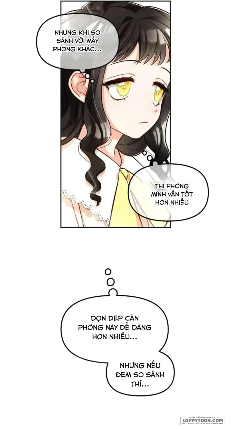 Tôi Sẽ Ở Ngay Bên Cạnh Nam Chính Chap 2 - trang 35