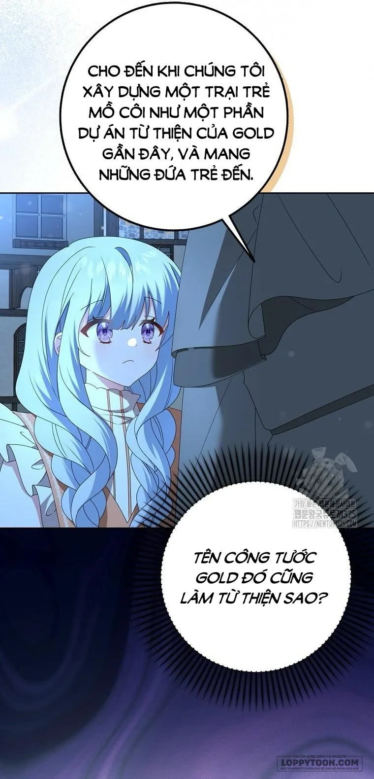 Tôi Sẽ Chiếm Lấy Ngư Trường Này! Chap 31 - trang 18