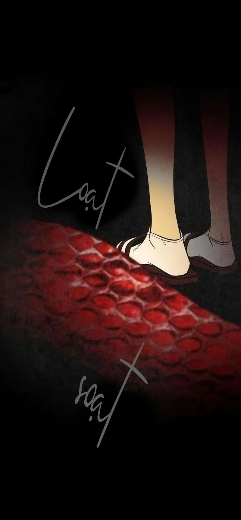 Phục Tùng Chap 8 - trang 6