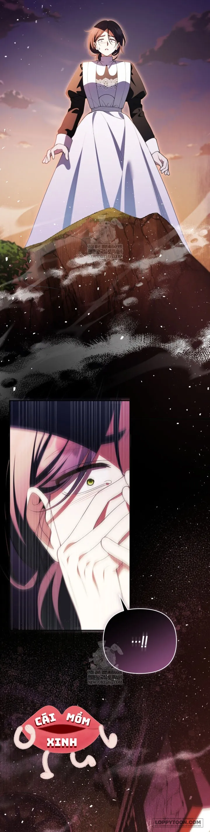 Cái Giá Của Tái Sinh Chap 37 - trang 25