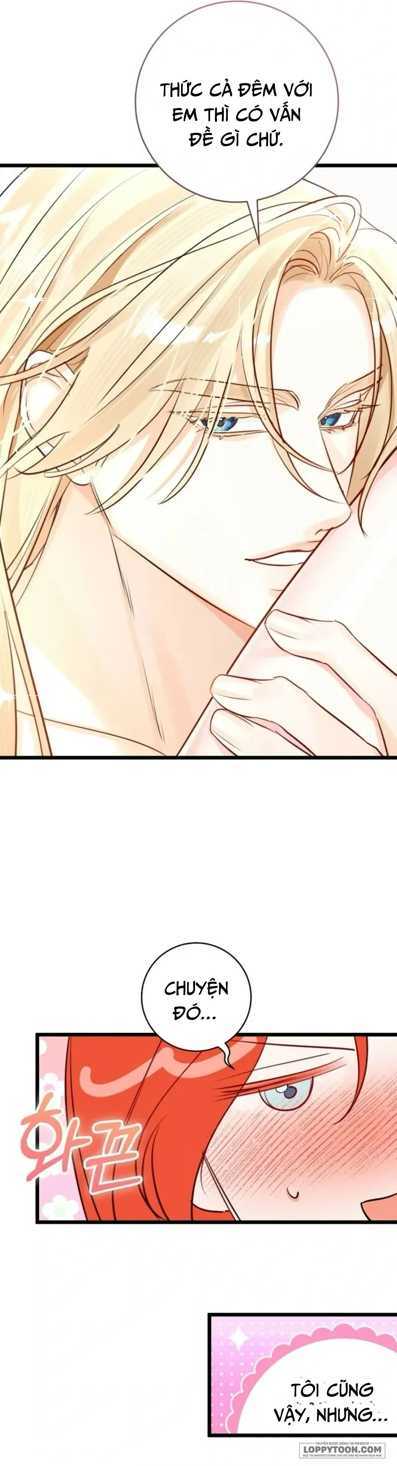 Cuộc Hôn Nhân Xa Hoa Của Đại Công Tước Là Giả Chap 93 - trang 22