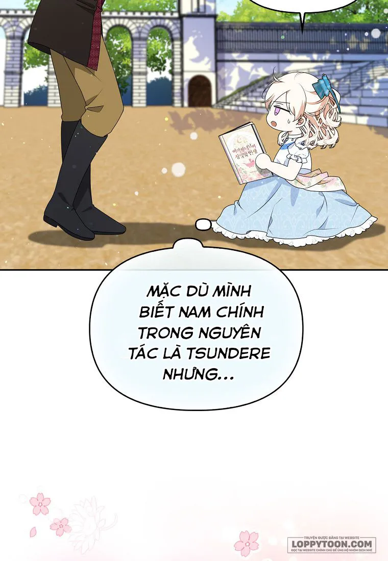 Đứa Trẻ Côn Đồ Nhà Công Tước Chap 17 - trang 16