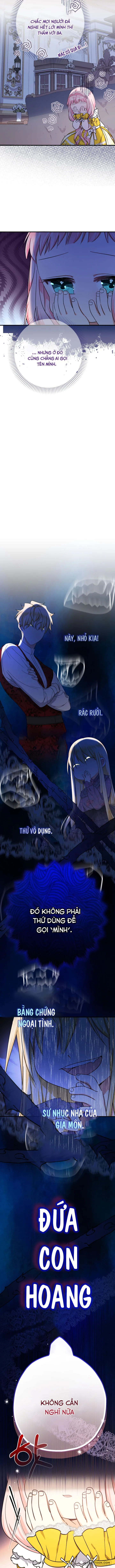 Tiểu Thư Tích Tiền Đi Bụi Chap 18 - trang 12