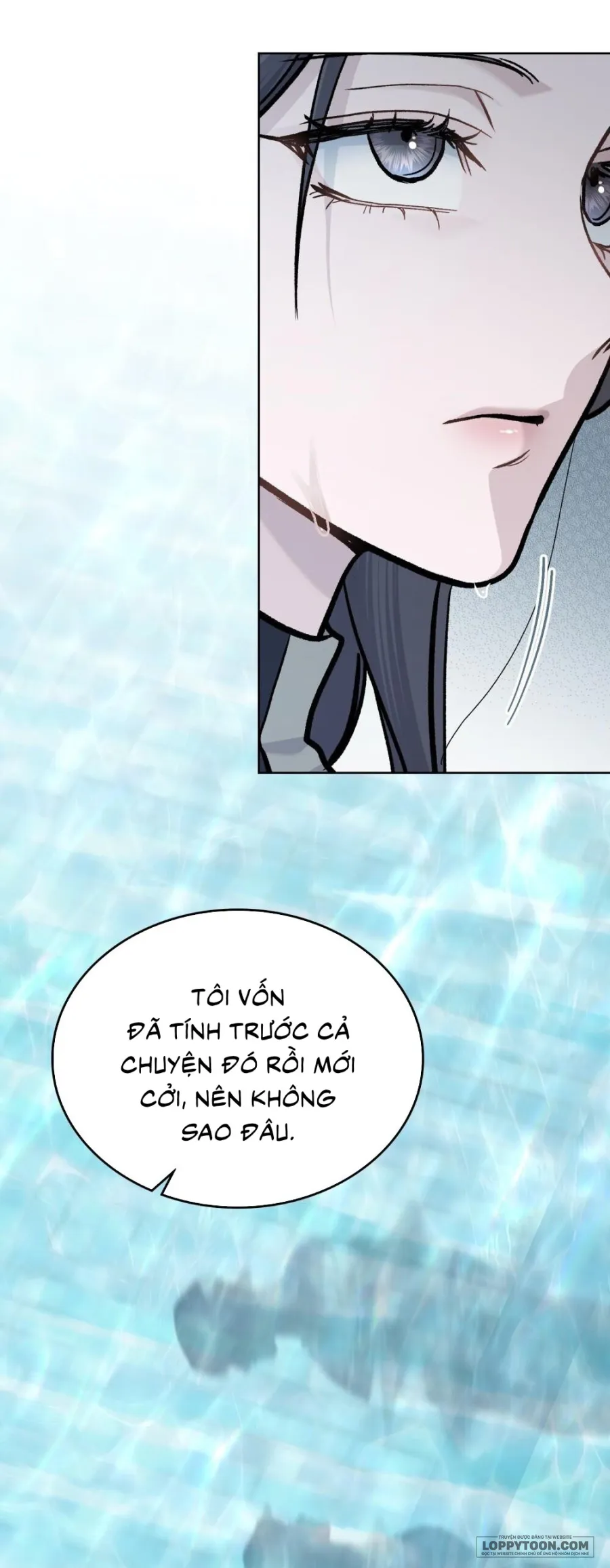 Kết Hôn Với Kẻ Tâm Thần Chap 30 - trang 38