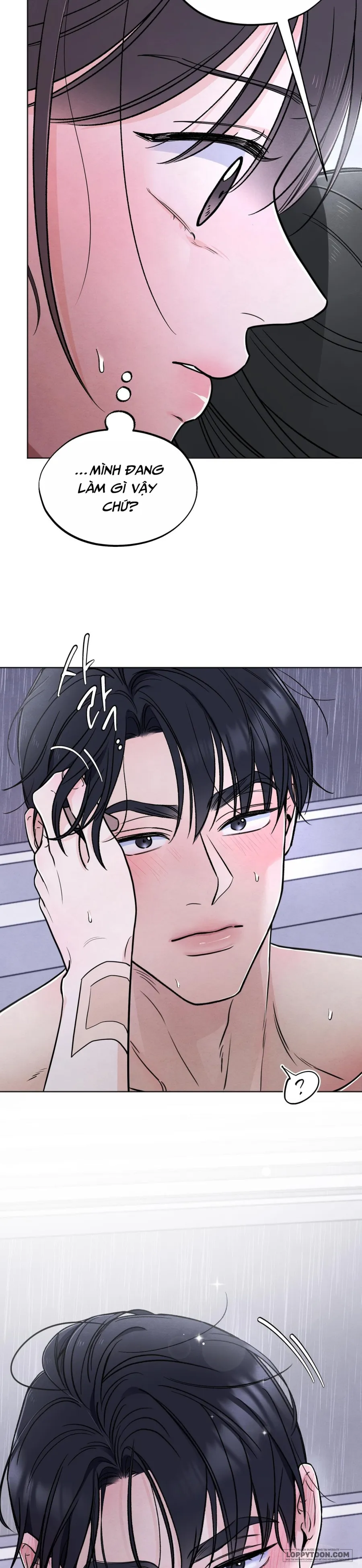 Cuộc Đời Của Kẻ Cặn Bã Chap 42 - 🔞🔞 - trang 5
