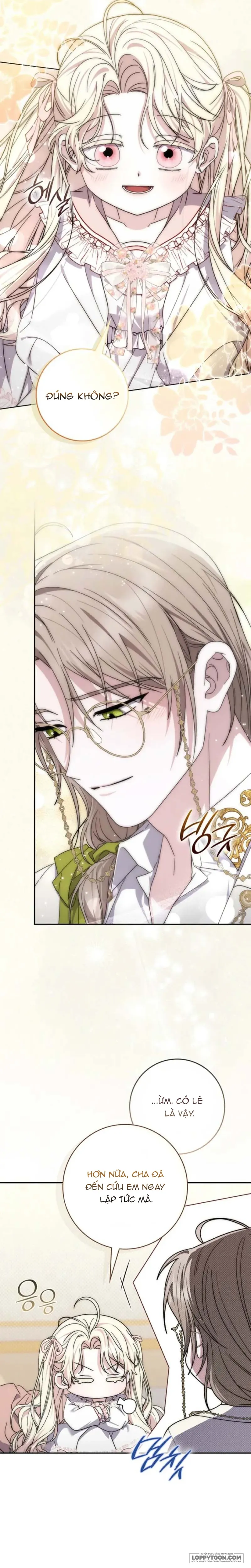 Nam Chính Bệnh Hoạn Ám Ảnh Với Sức Khoẻ Của Tôi Chap 66 - Season 2 - trang 30
