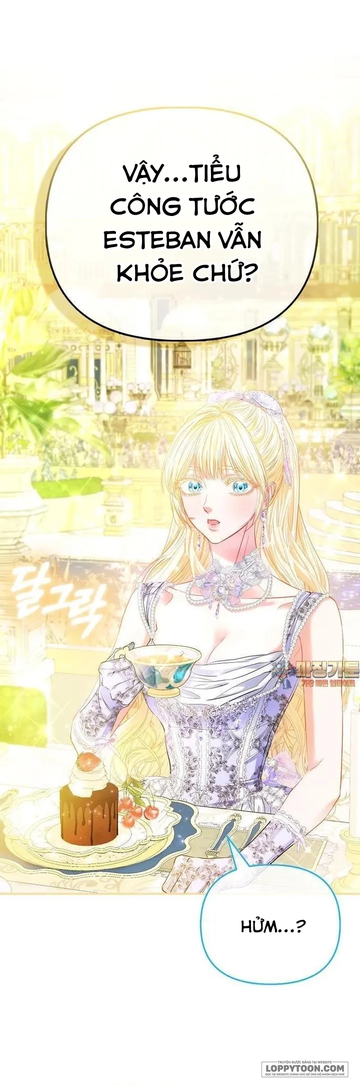 Nàng Công Chúa Của Mọi Người Chap 64 - trang 1