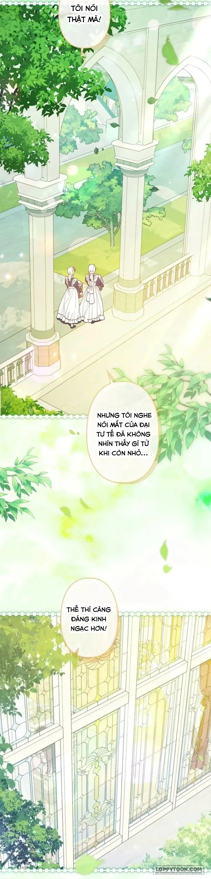 Sống Sót Như Nàng Công Chúa Song Sinh Chap 43 - trang 20