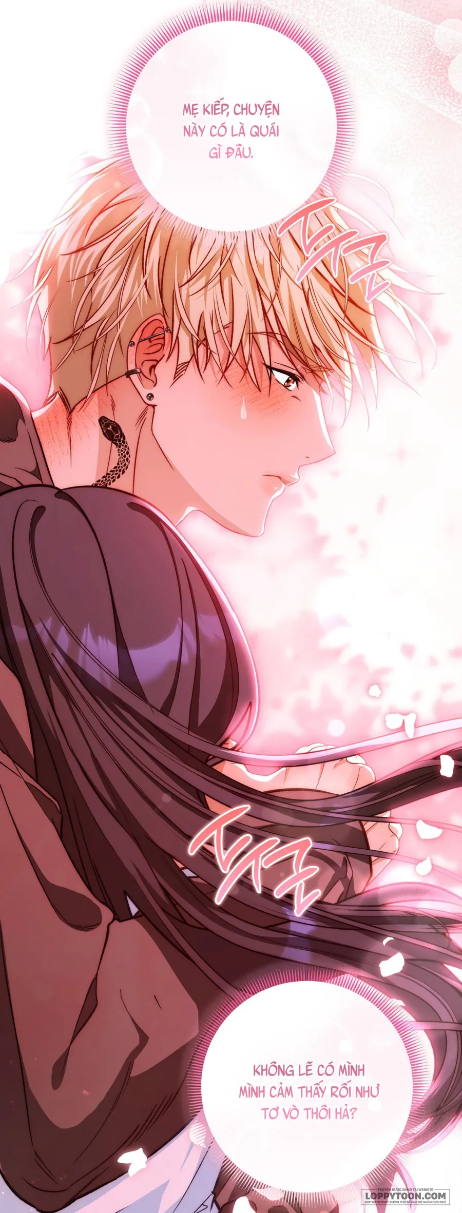 Không Tỉnh Táo Chap 10 - trang 38