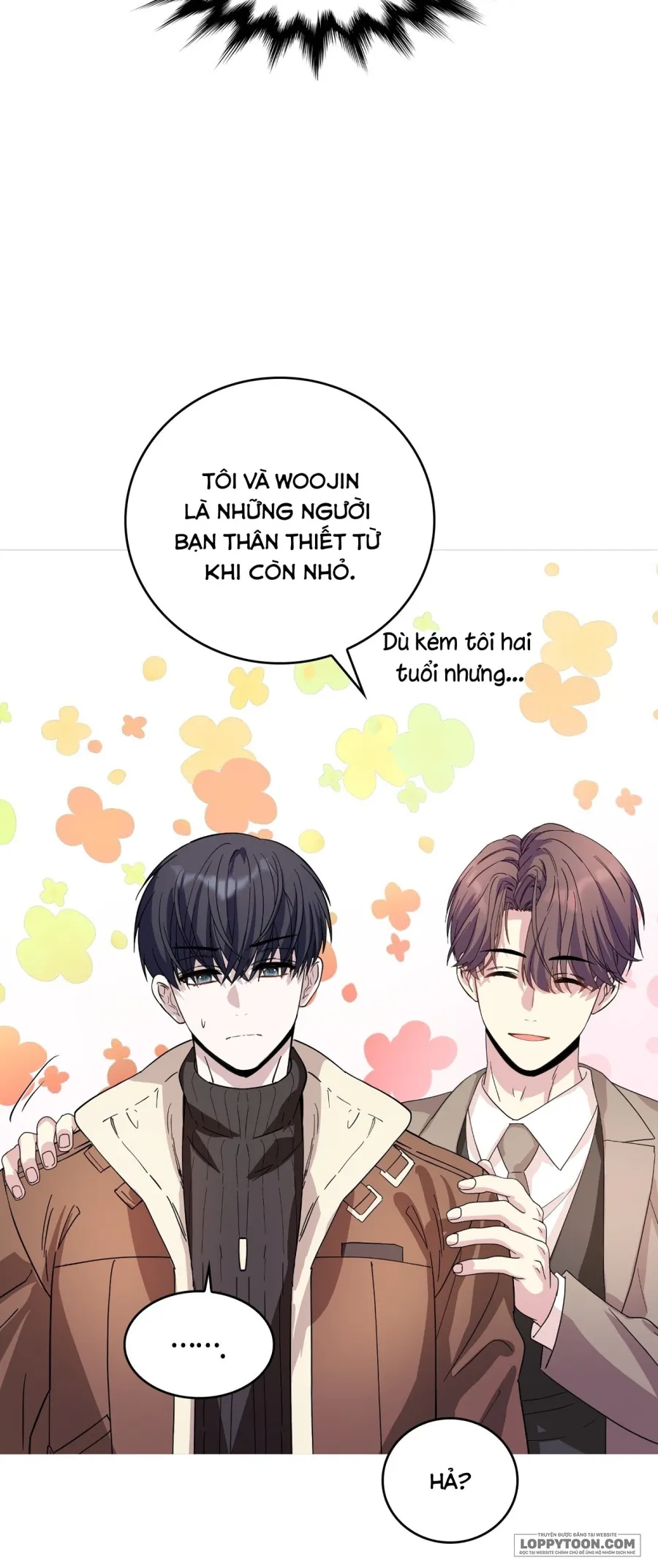 Bạn Thời Thơ Ấu Thịt Tôi Trong Lúc Thôi Miên Chap 14 - trang 39