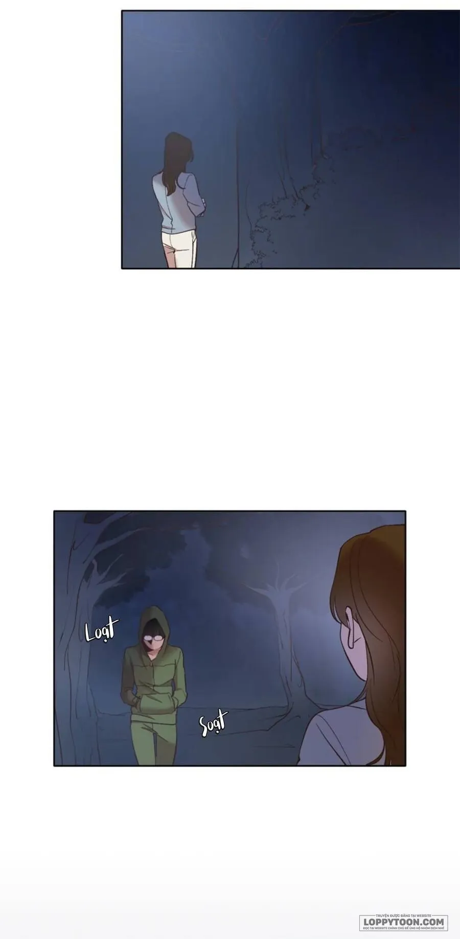 Thanh Xuân Của Chúng Ta Chap 43 - trang 50