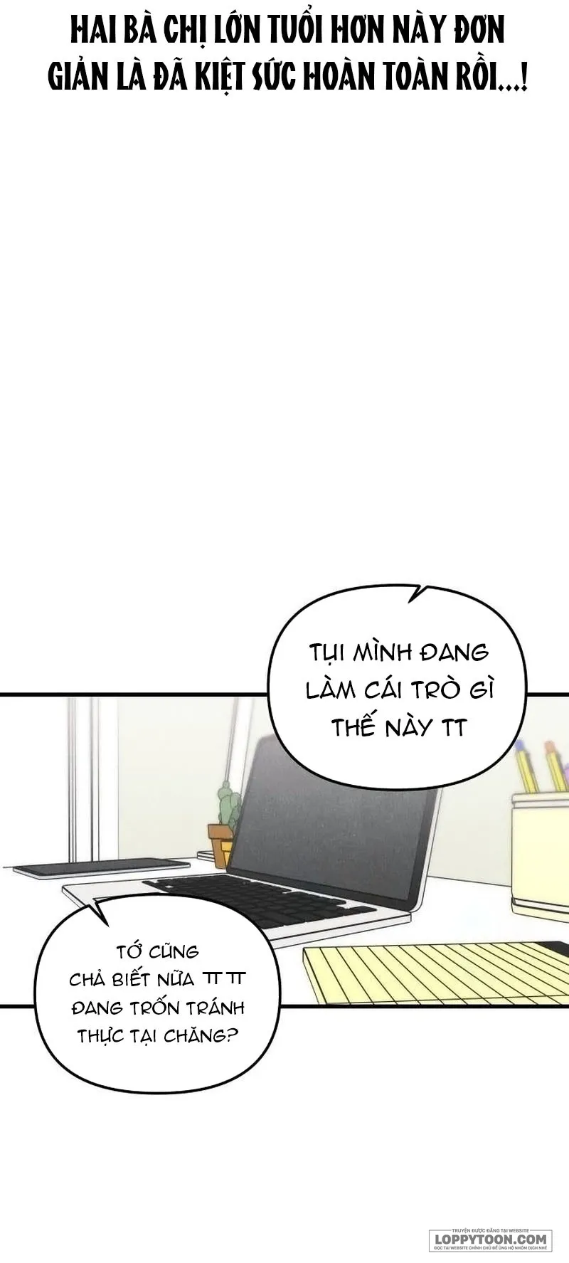 Câu Lạc Bộ Chị Đẹp Chap 23 - 23. Tốt bụng là xấu sao? - trang 5
