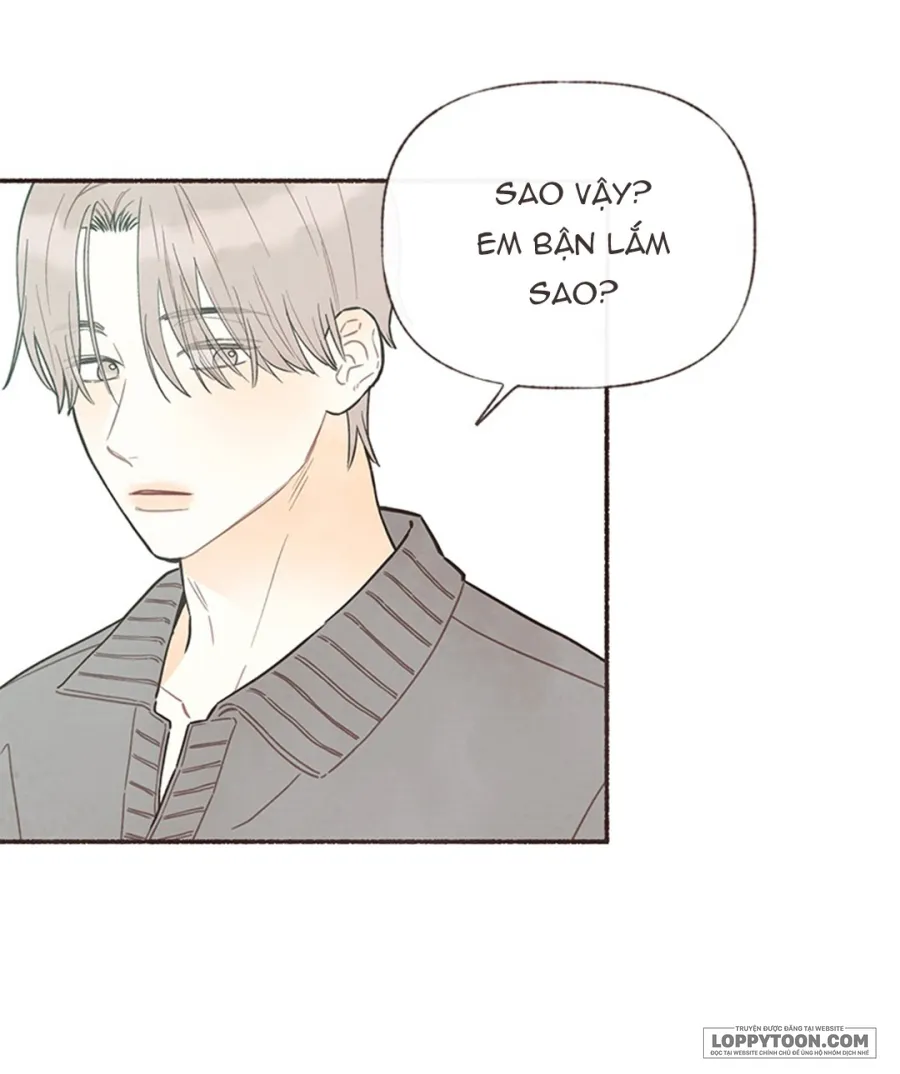 Cảm Xúc Chuyển Giao Chap 22 - trang 51
