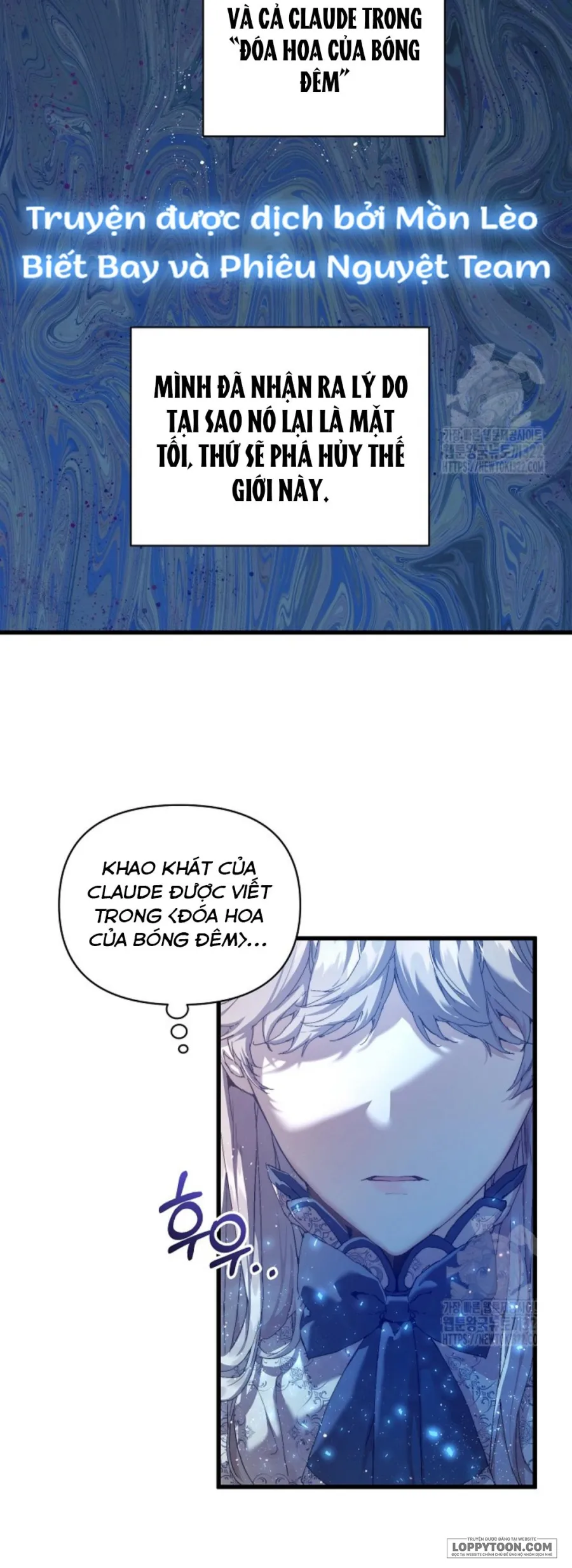 Trở Thành Bảo Mẫu Mắc Bệnh Nan Y Của Nam Chính Hắc Ám Chap 17 - trang 6