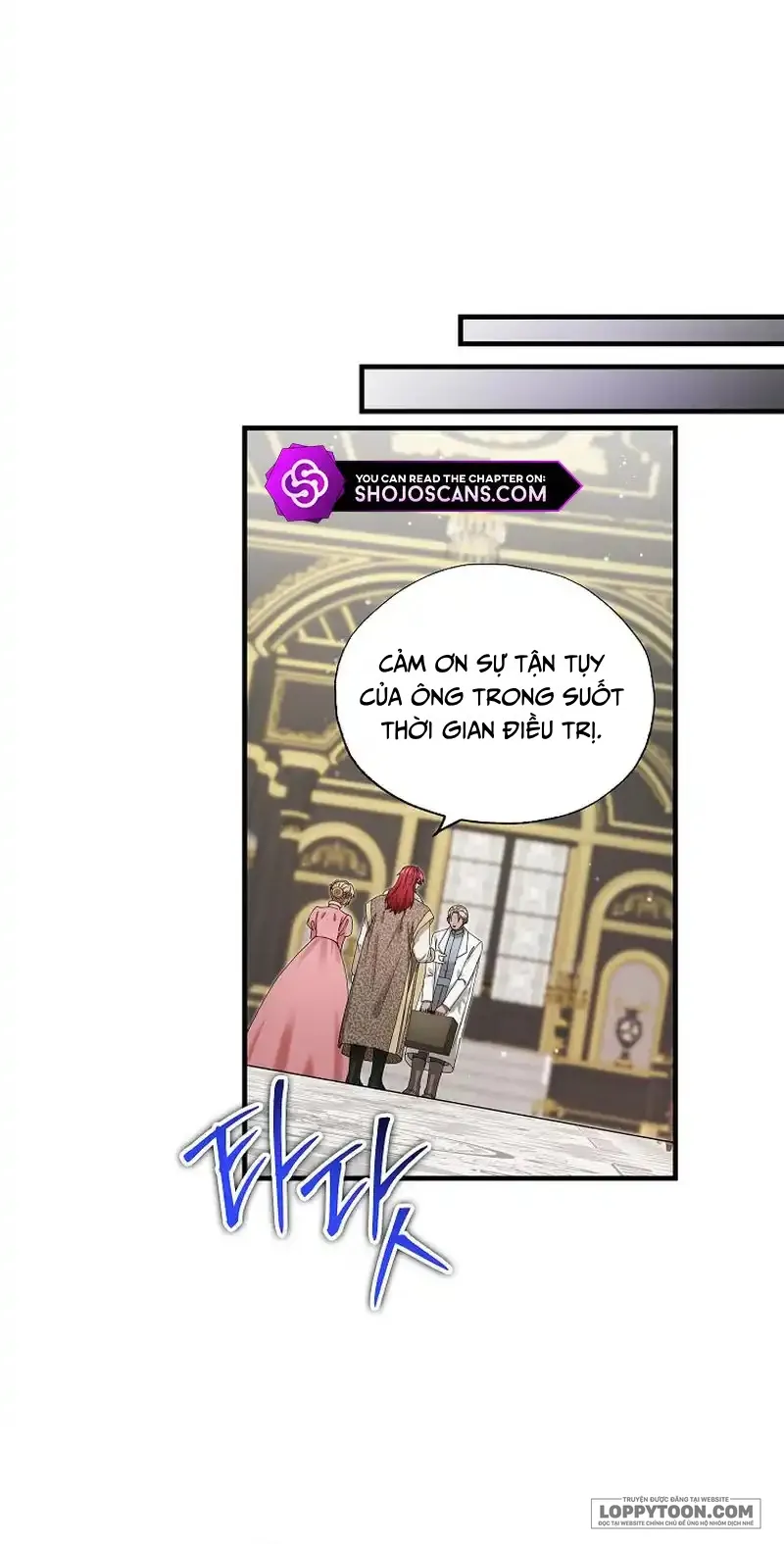 Trở Thành Miêu Nữ Của Hoàng Đế Chap 27 - trang 30