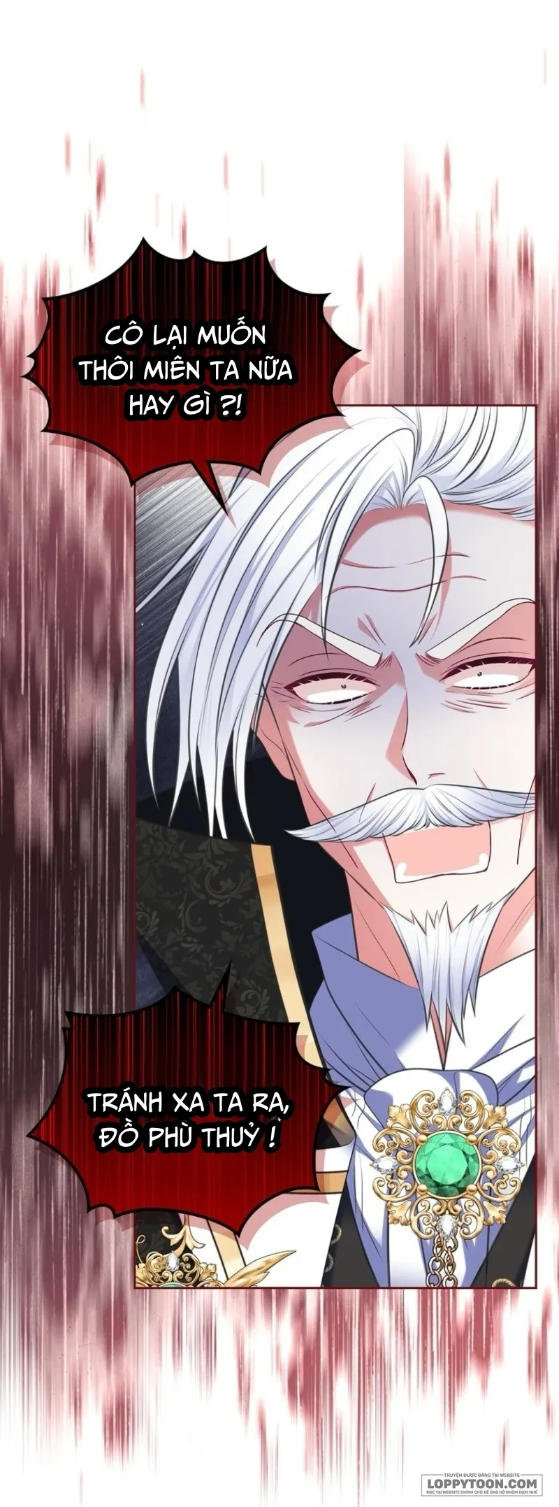 Tôi Sẽ Ly Hôn Với Anh Trai Nữ Chính Chap 83 - trang 19