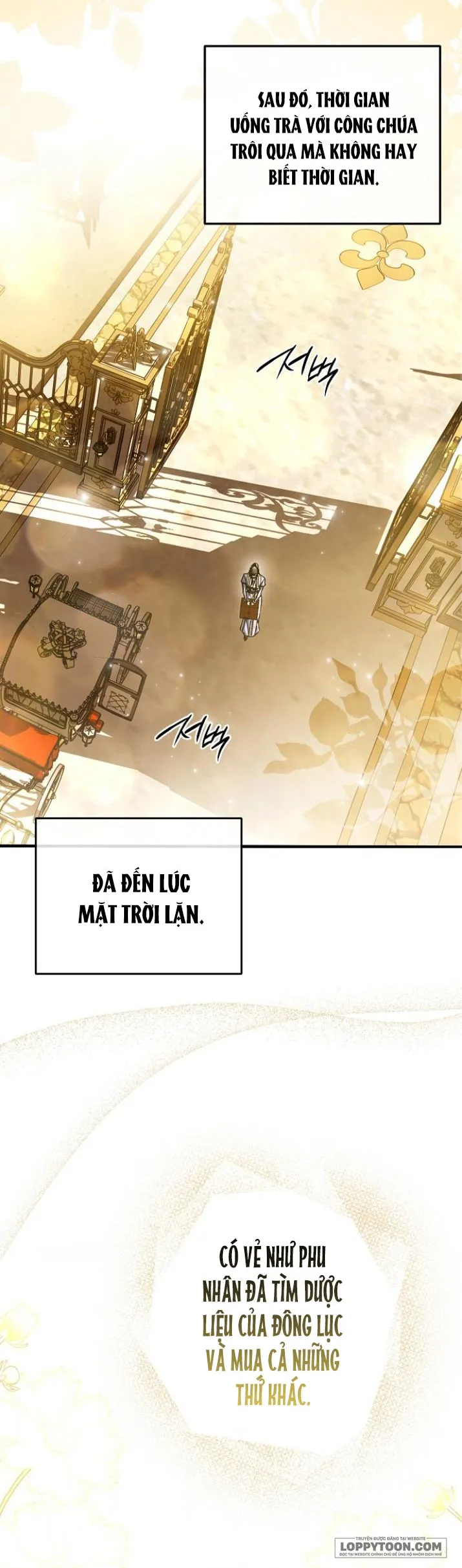 Có Kẻ Đã Sở Hữu Cơ Thể Của Tôi Chap 32 - trang 28