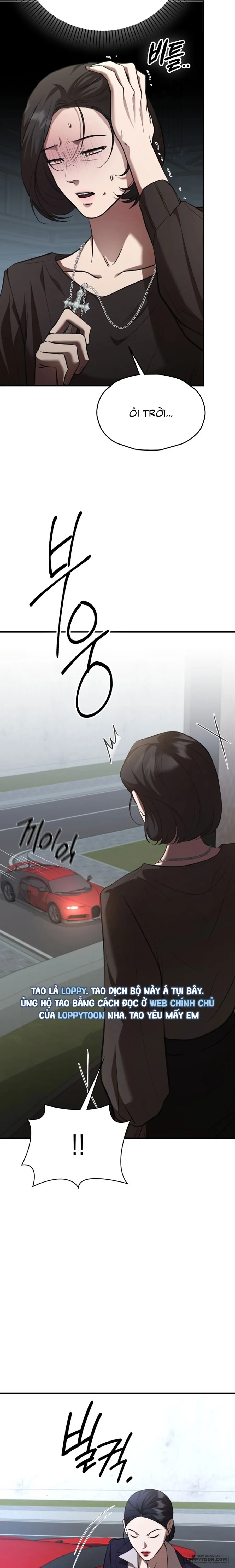 Tiêu Bản Chap 19 - trang 4