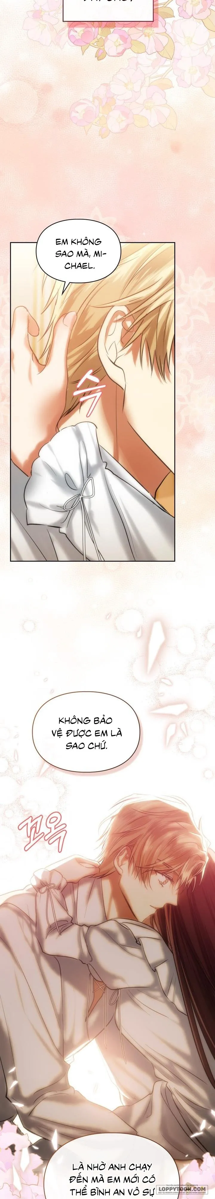 Tôi Mới Là Gia Chủ Thật Sự Chap 51 - trang 5