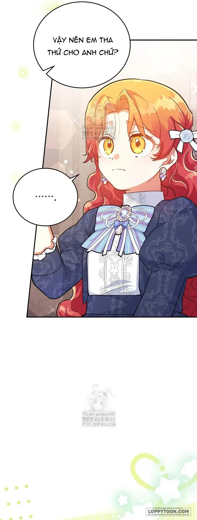 Bé Con Chốn Hoa Nở Chap 76 - trang 48