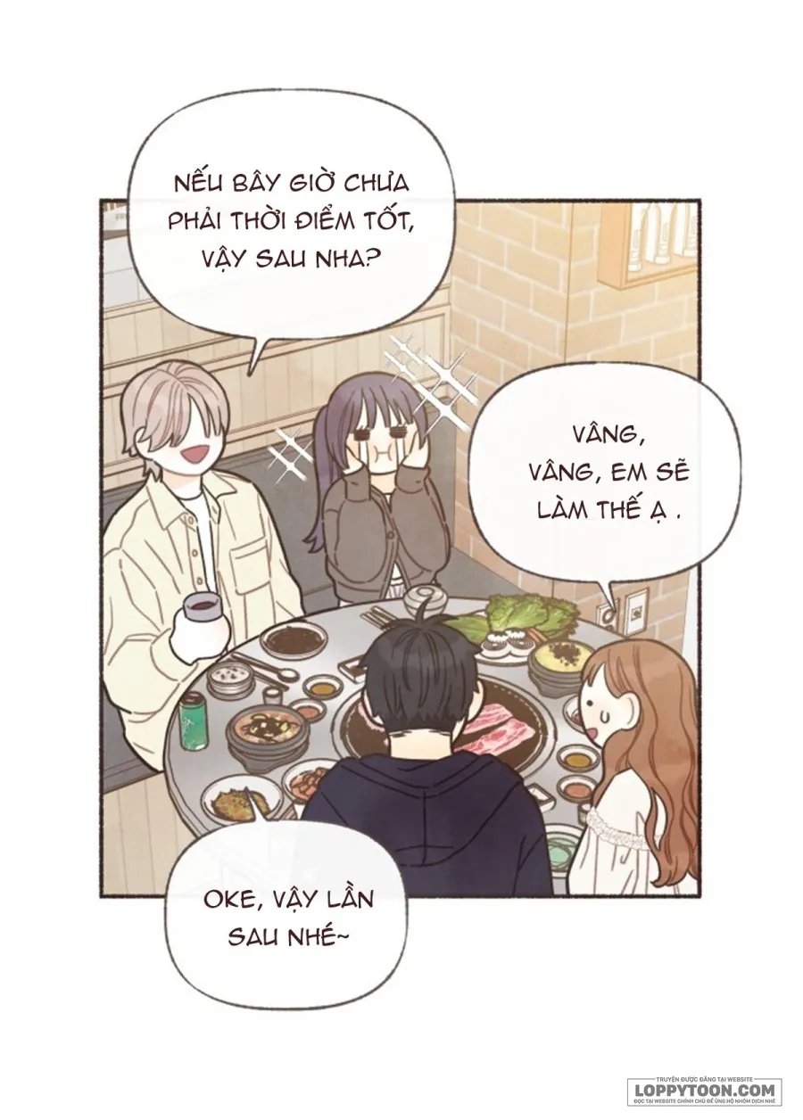 Cảm Xúc Chuyển Giao Chap 17 - trang 55