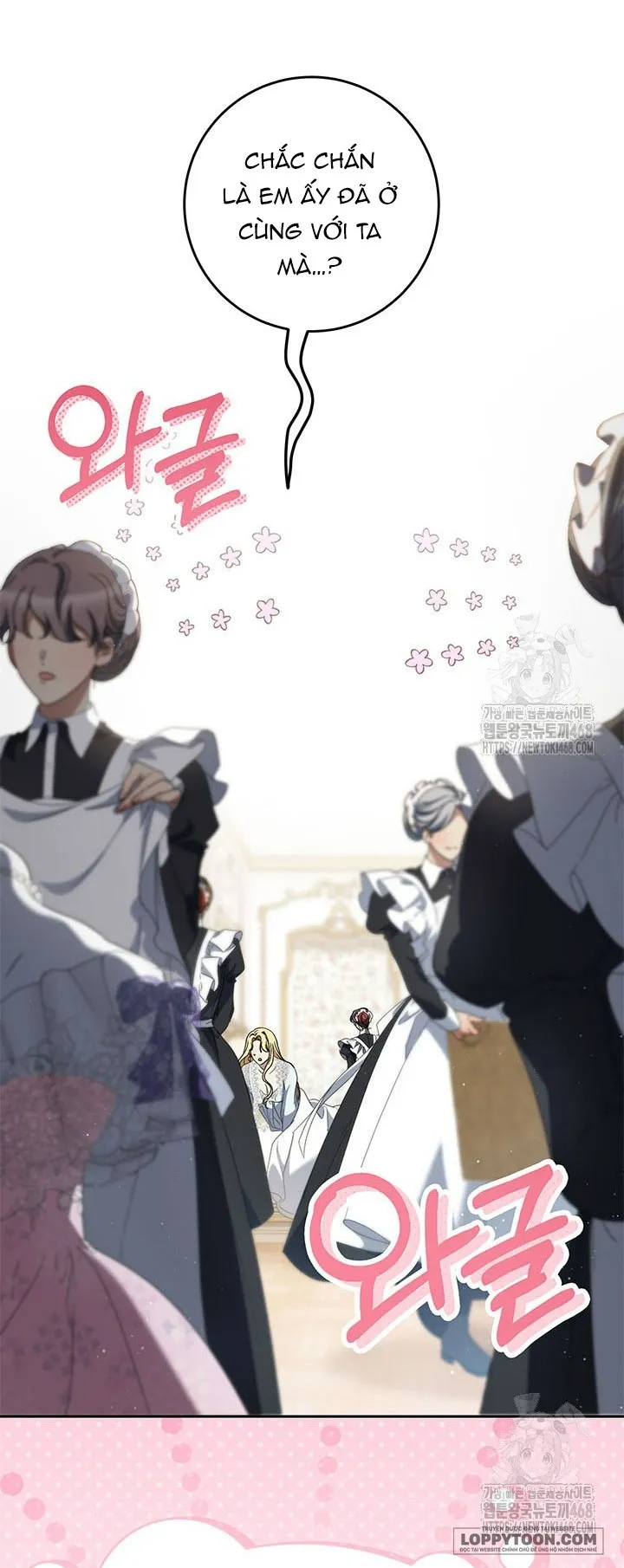 Nuôi Dưỡng Em Gái Xinh Đẹp Chap 97 - end - trang 43